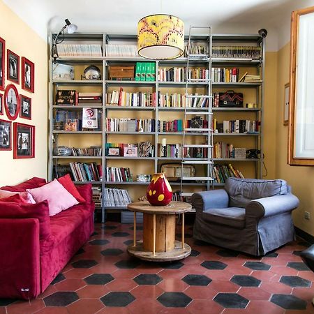 Cosy Cottage Флоренция Екстериор снимка