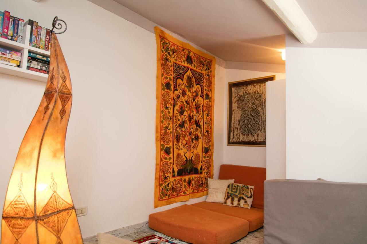 Cosy Cottage Флоренция Екстериор снимка