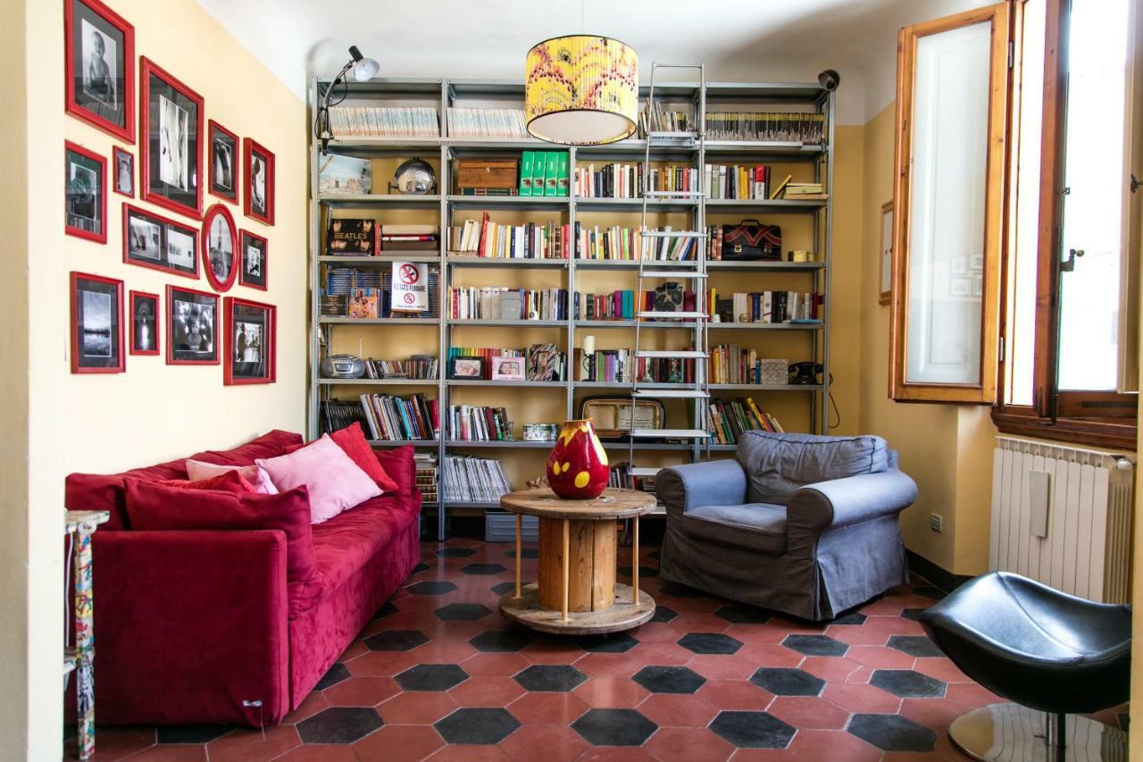 Cosy Cottage Флоренция Екстериор снимка