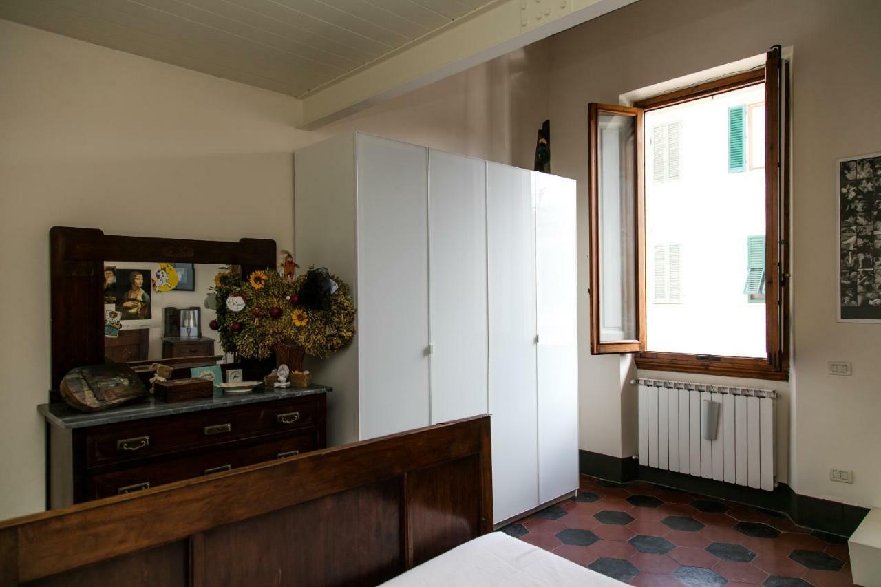 Cosy Cottage Флоренция Екстериор снимка