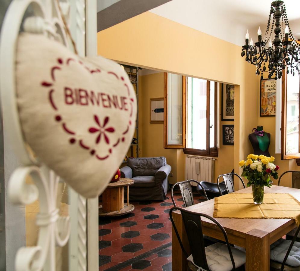 Cosy Cottage Флоренция Екстериор снимка