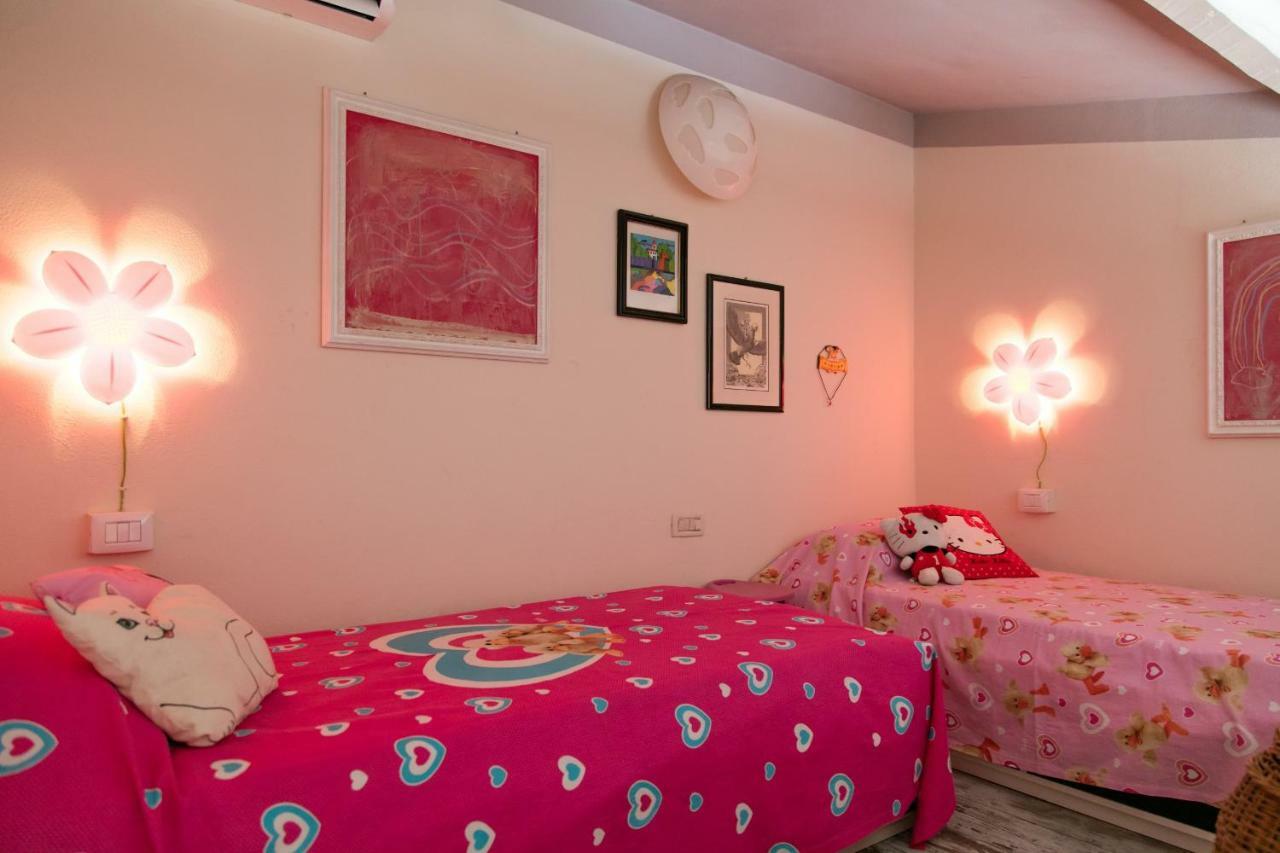 Cosy Cottage Флоренция Екстериор снимка