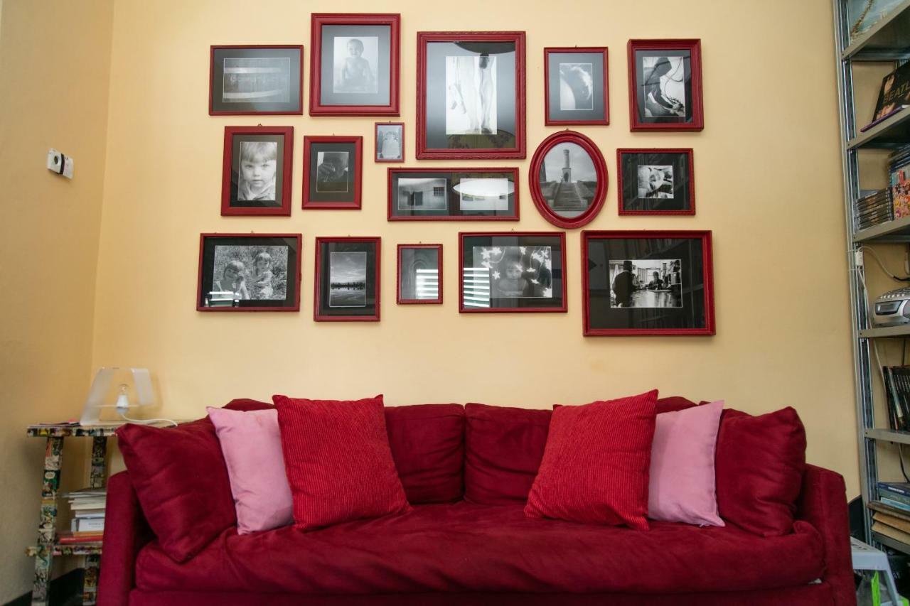 Cosy Cottage Флоренция Екстериор снимка